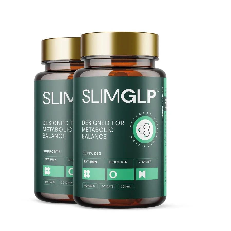 2 burkar - SlimGLP